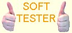 List Freeware programs, Shareware Programs and Free Trial Software on SoftTester.com